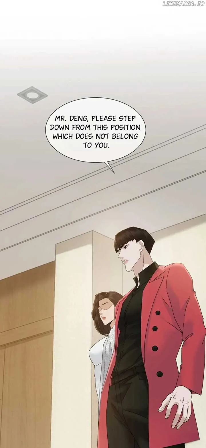 Don’t Mess with a Deadly Revenger [Official] Chapter 9 page 7