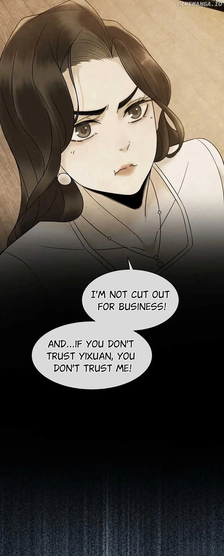 Don’t Mess with a Deadly Revenger [Official] Chapter 9 page 33