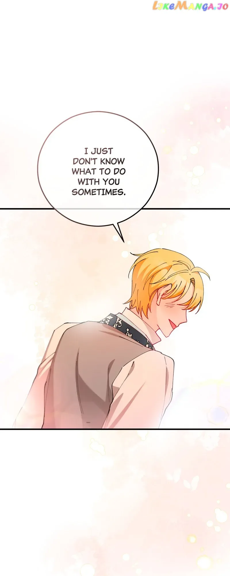 Don’t Look Back, Seisia! Chapter 49 page 52