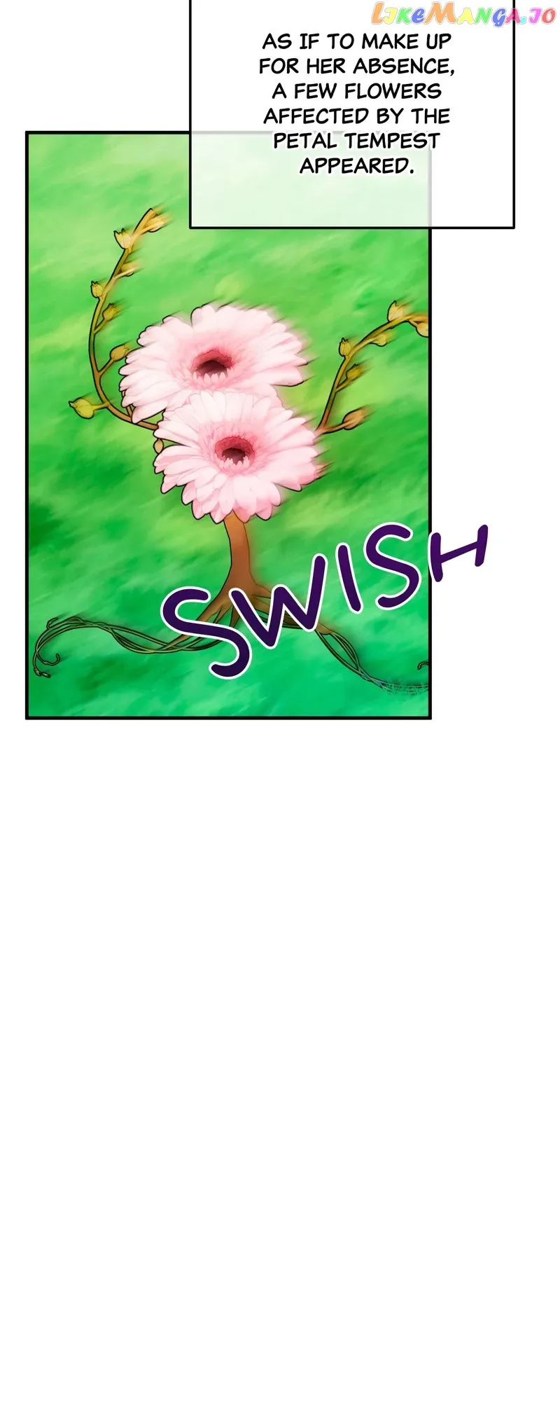 Don’t Look Back, Seisia! Chapter 49 page 59