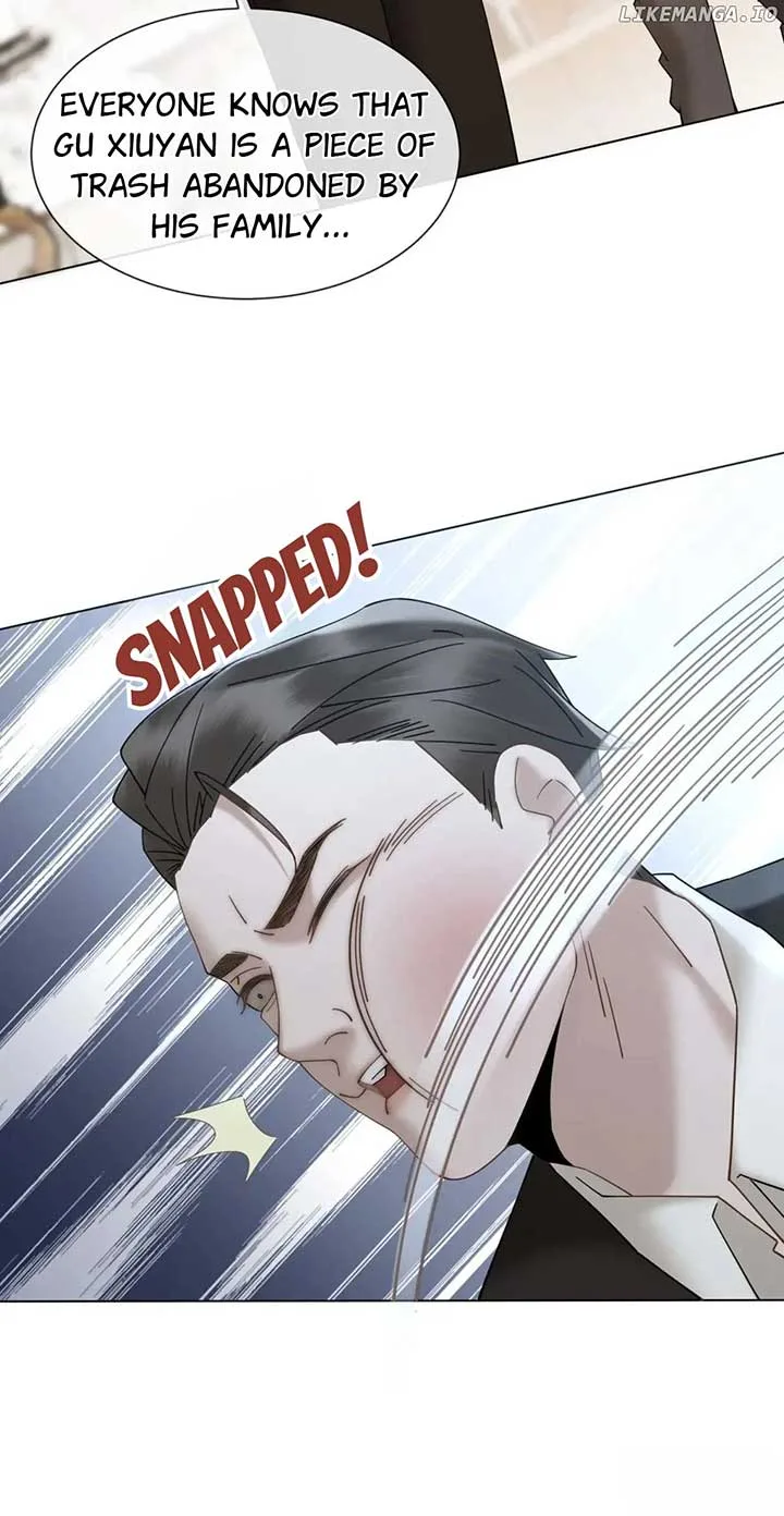 Don’t Mess with a Deadly Revenger [Official] Chapter 9 page 18