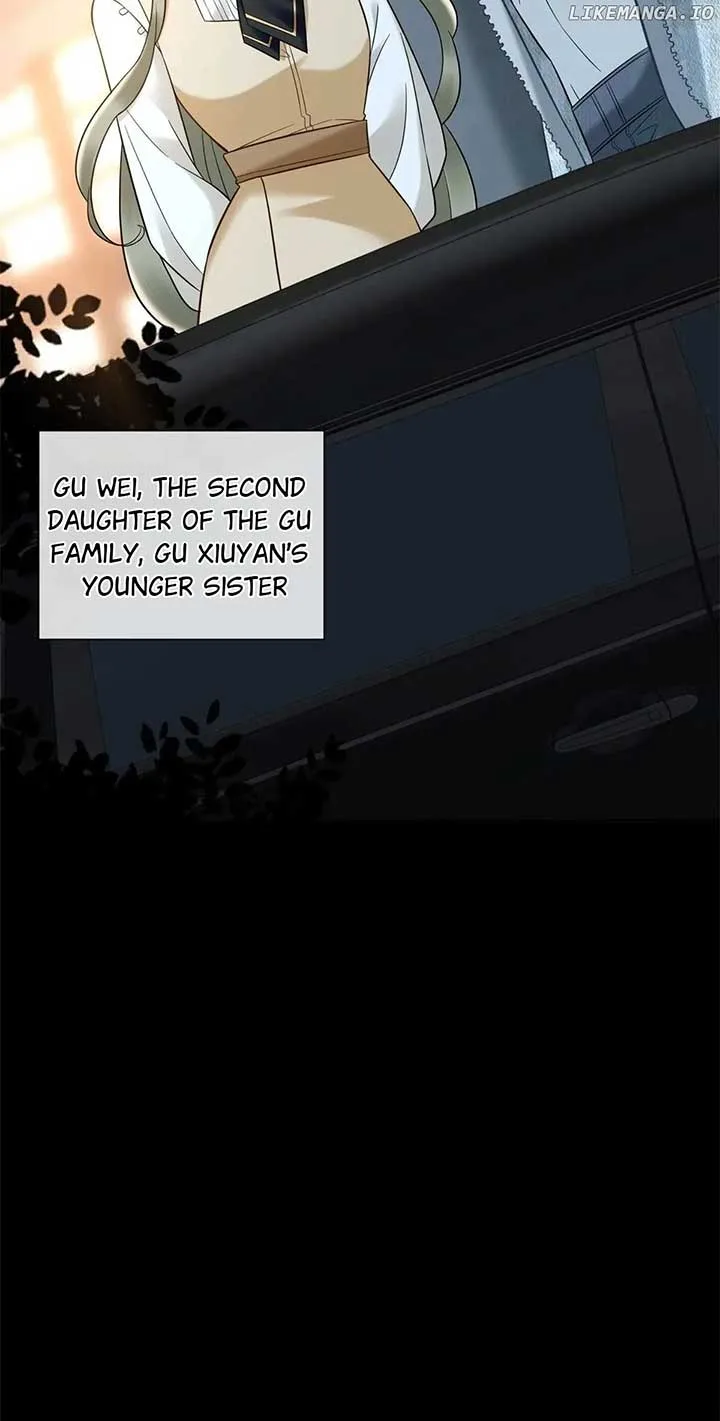 Don’t Mess with a Deadly Revenger [Official] Chapter 9 page 54