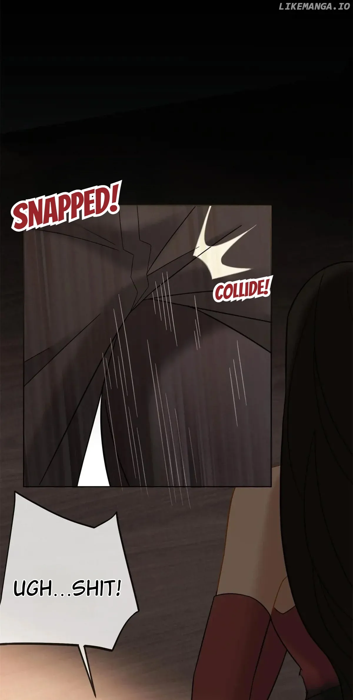 Don’t Mess with a Deadly Revenger [Official] Chapter 11 page 3