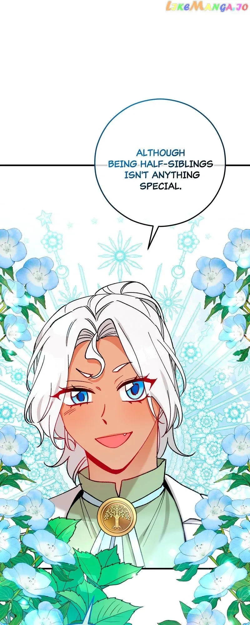 Don’t Look Back, Seisia! Chapter 50 page 59