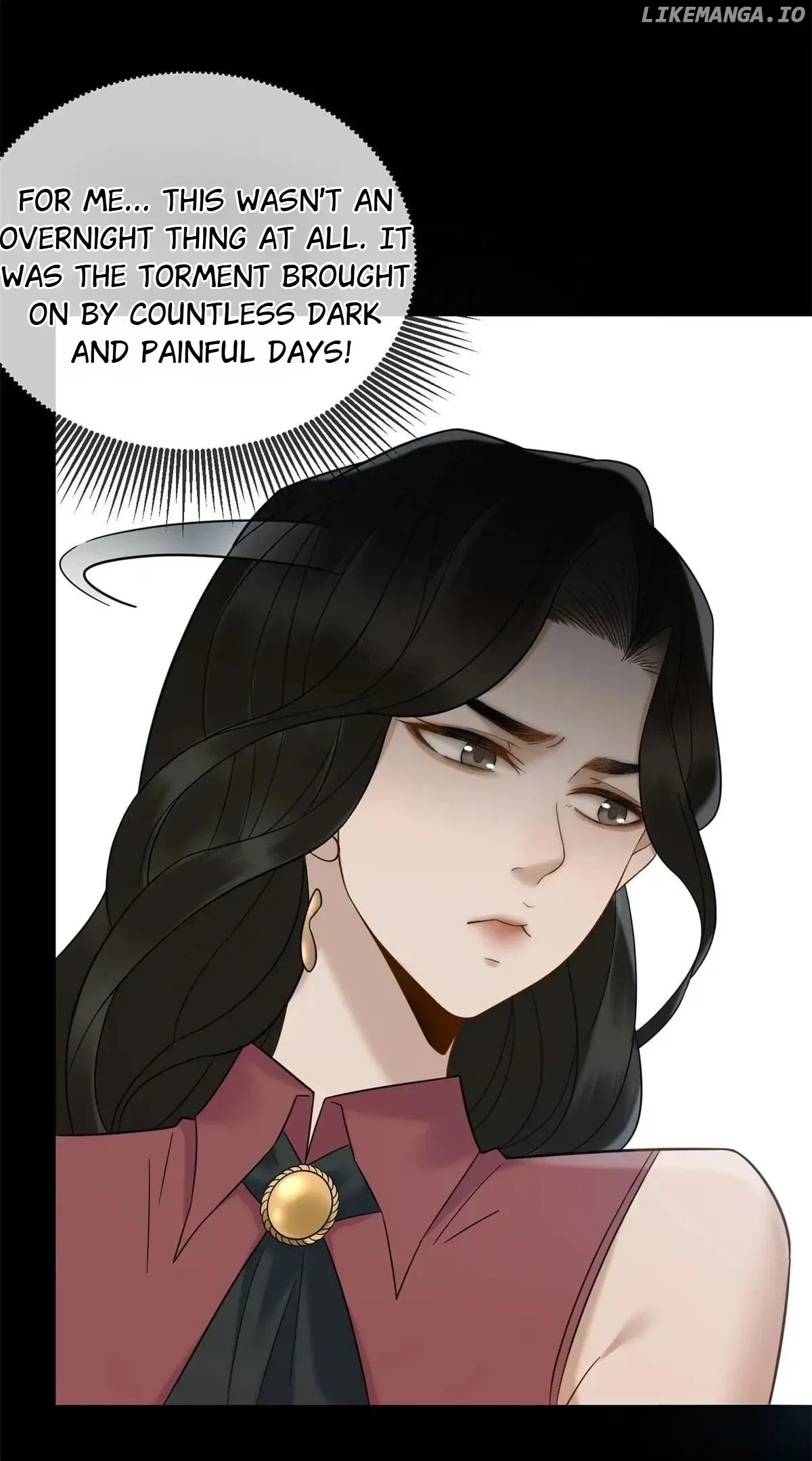 Don’t Mess with a Deadly Revenger [Official] Chapter 11 page 7