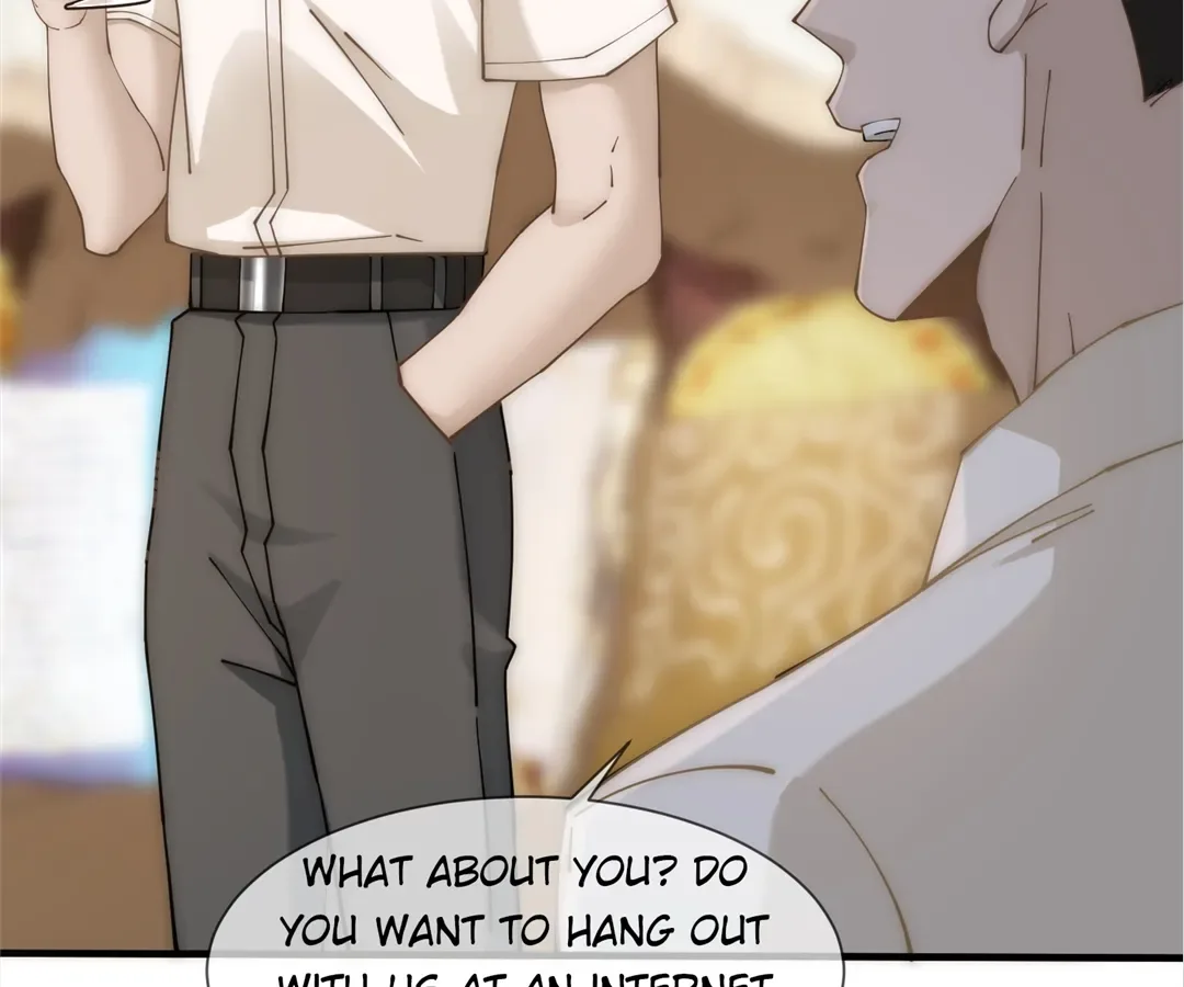 Don’t Mess with a Deadly Revenger [Official] Chapter 3 page 3