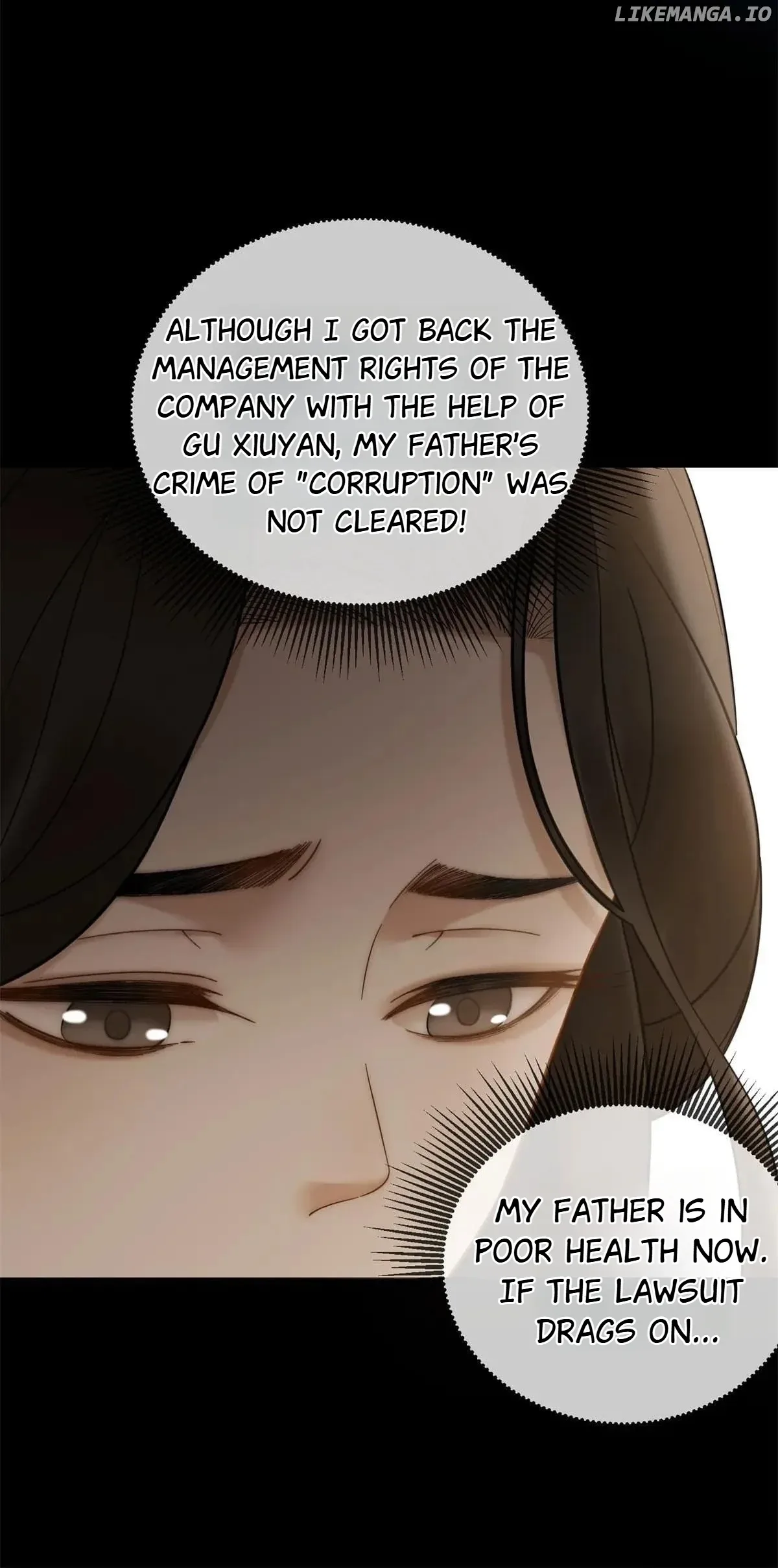 Don’t Mess with a Deadly Revenger [Official] Chapter 11 page 8