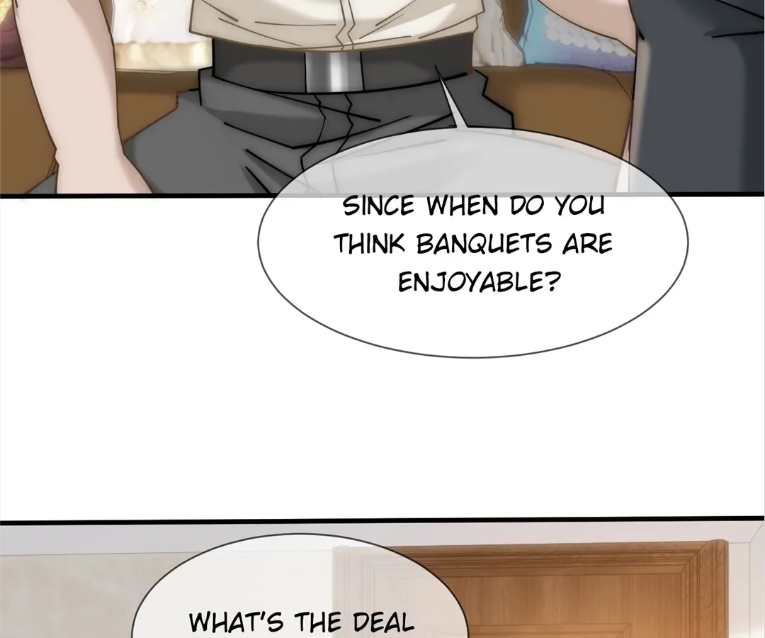 Don’t Mess with a Deadly Revenger [Official] Chapter 3 page 11