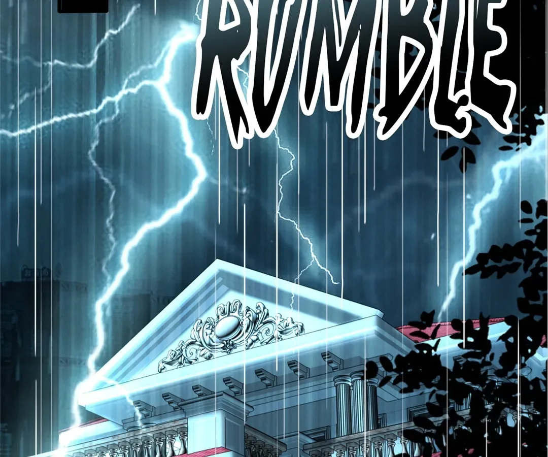 Don’t Mess with a Deadly Revenger [Official] Chapter 1 page 3