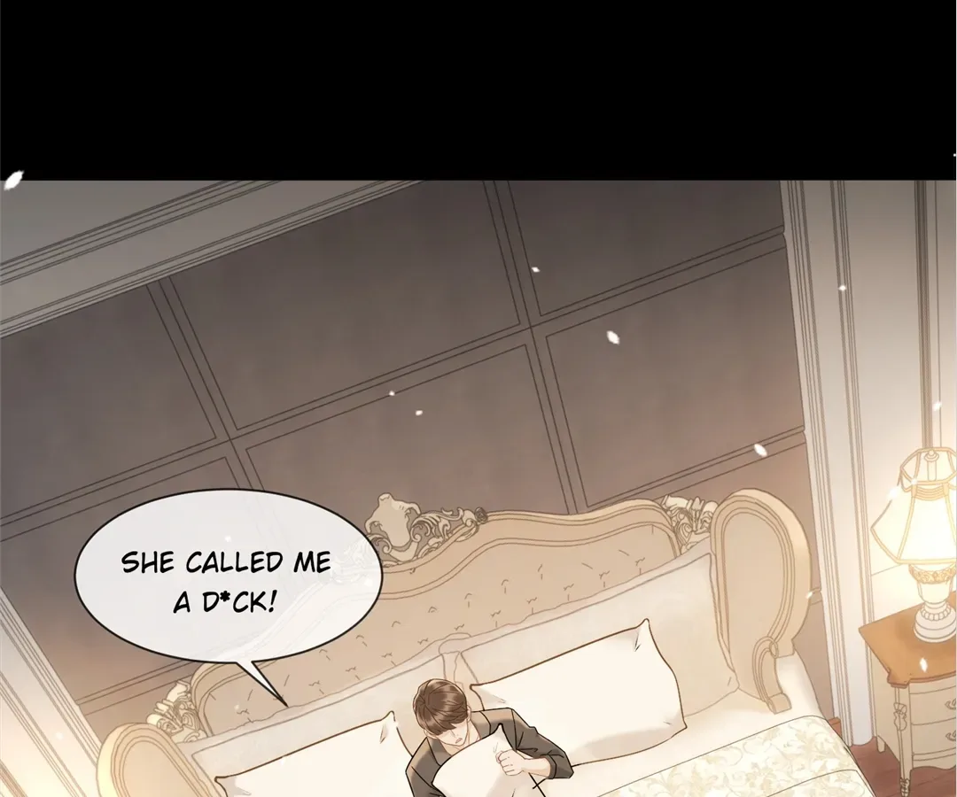 Don’t Mess with a Deadly Revenger [Official] Chapter 6 page 9