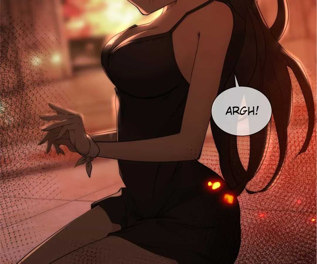 Don’t Mess with a Deadly Revenger [Official] Chapter 1 page 10