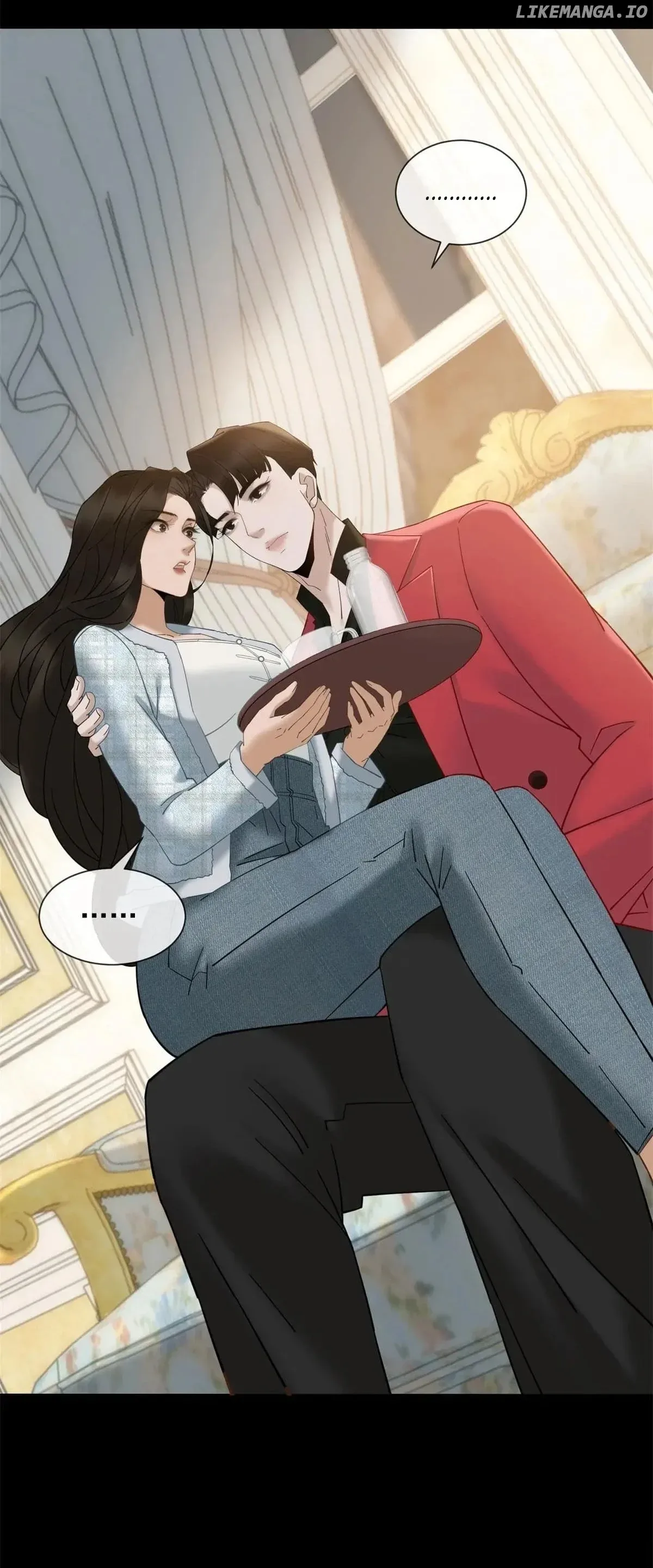 Don’t Mess with a Deadly Revenger [Official] Chapter 10 page 19