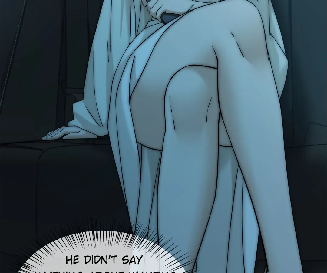 Don’t Mess with a Deadly Revenger [Official] Chapter 3 page 23