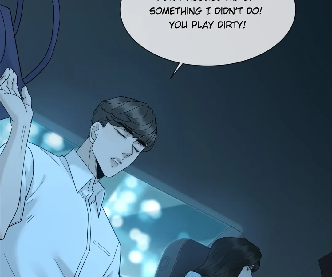Don’t Mess with a Deadly Revenger [Official] Chapter 6 page 141