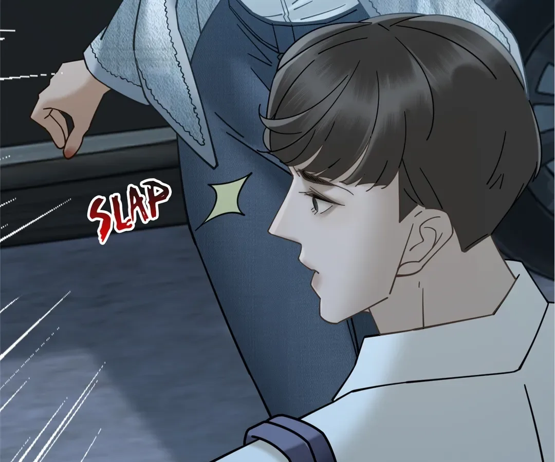 Don’t Mess with a Deadly Revenger [Official] Chapter 6 page 127