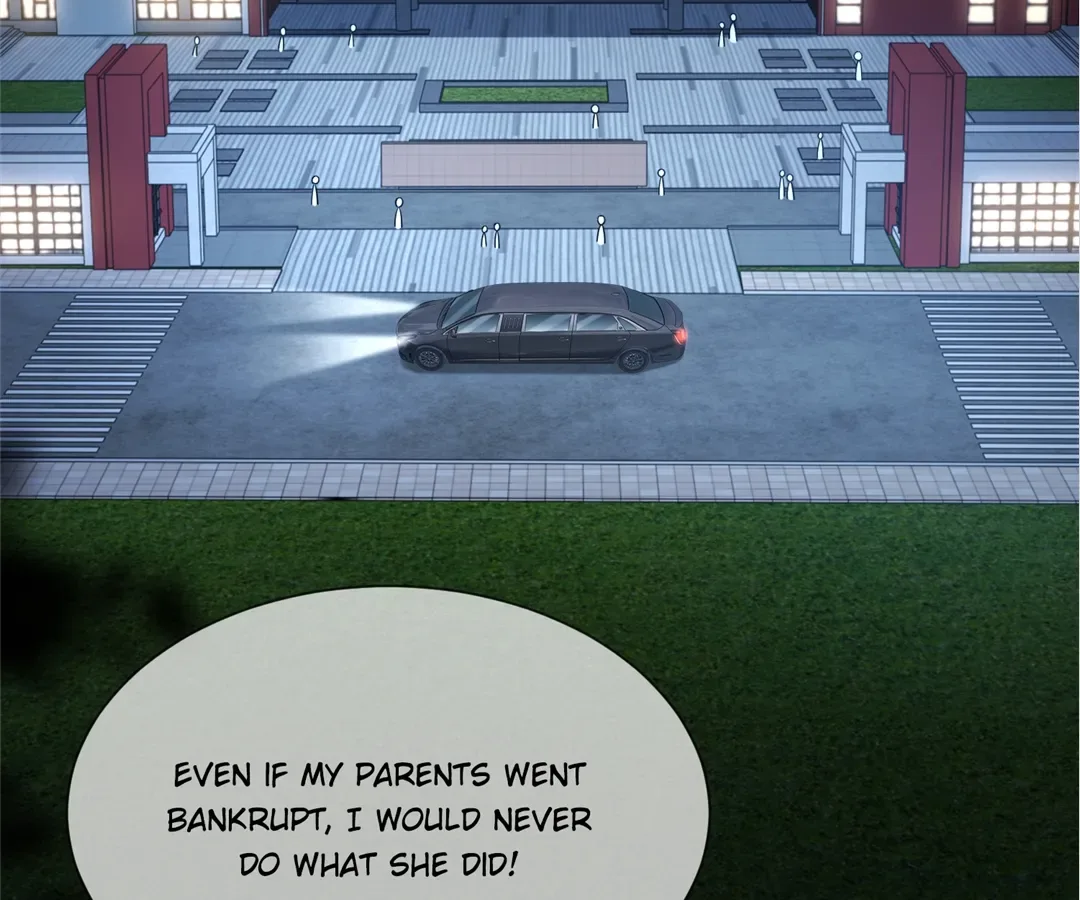 Don’t Mess with a Deadly Revenger [Official] Chapter 6 page 114
