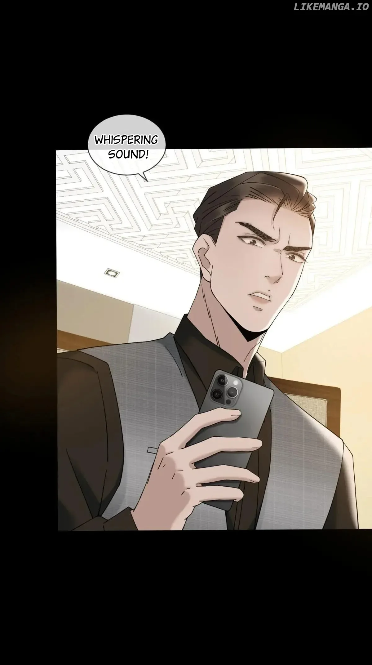 Don’t Mess with a Deadly Revenger [Official] Chapter 10 page 29