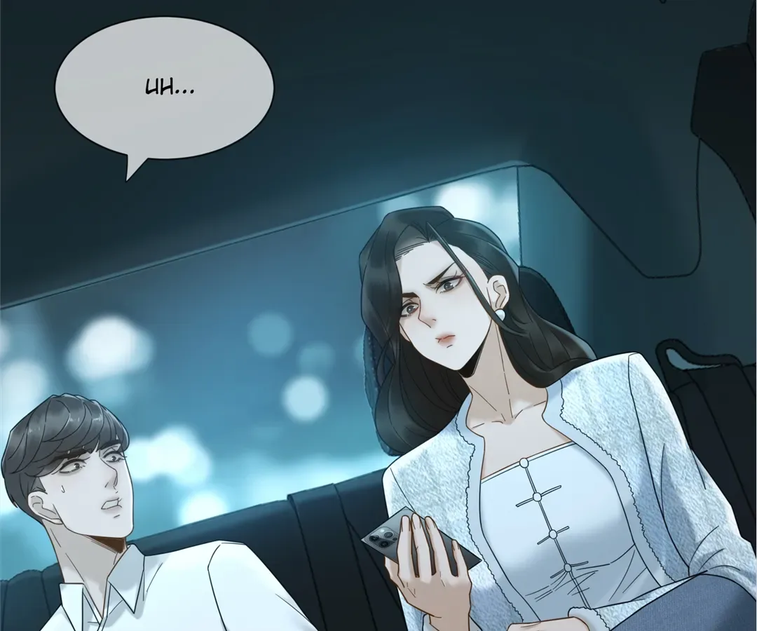 Don’t Mess with a Deadly Revenger [Official] Chapter 6 page 152