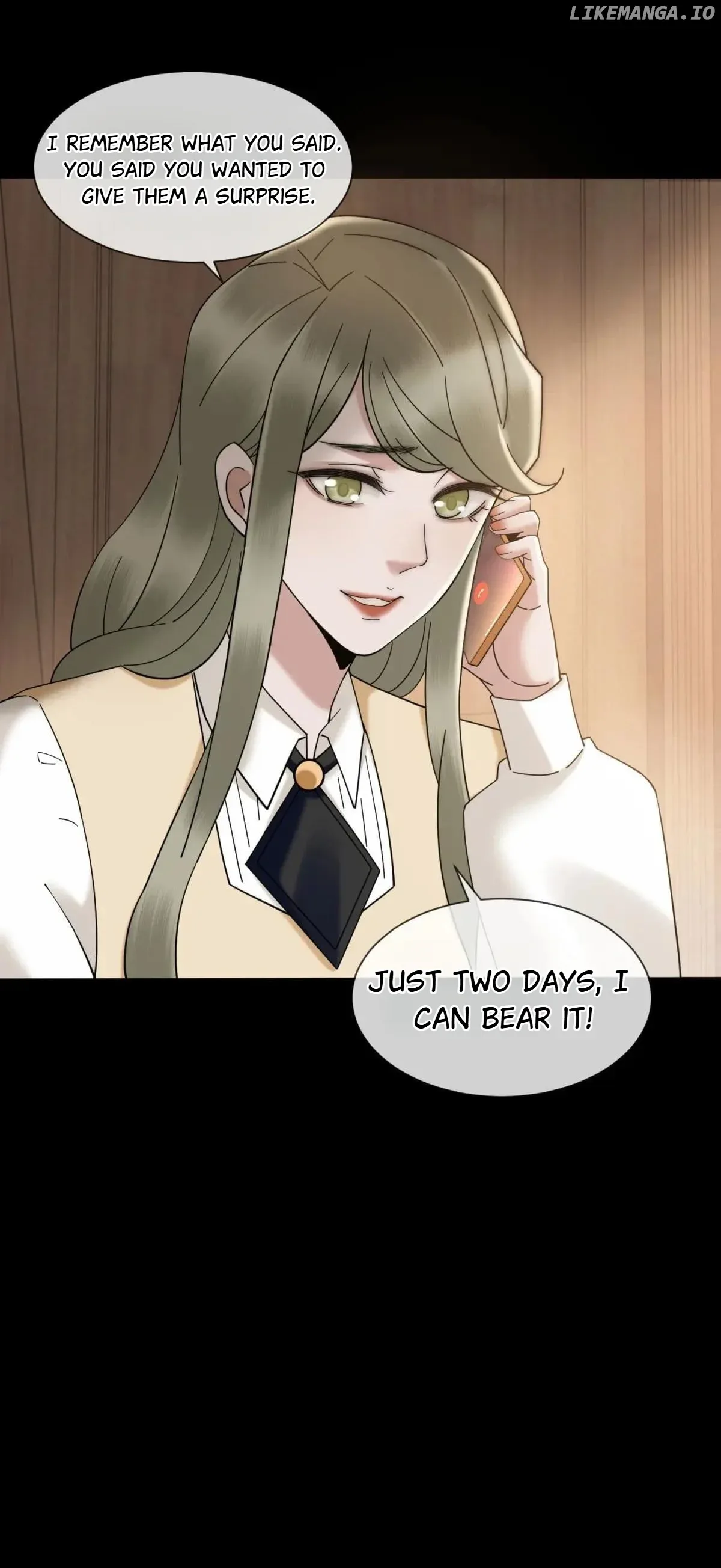 Don’t Mess with a Deadly Revenger [Official] Chapter 10 page 26