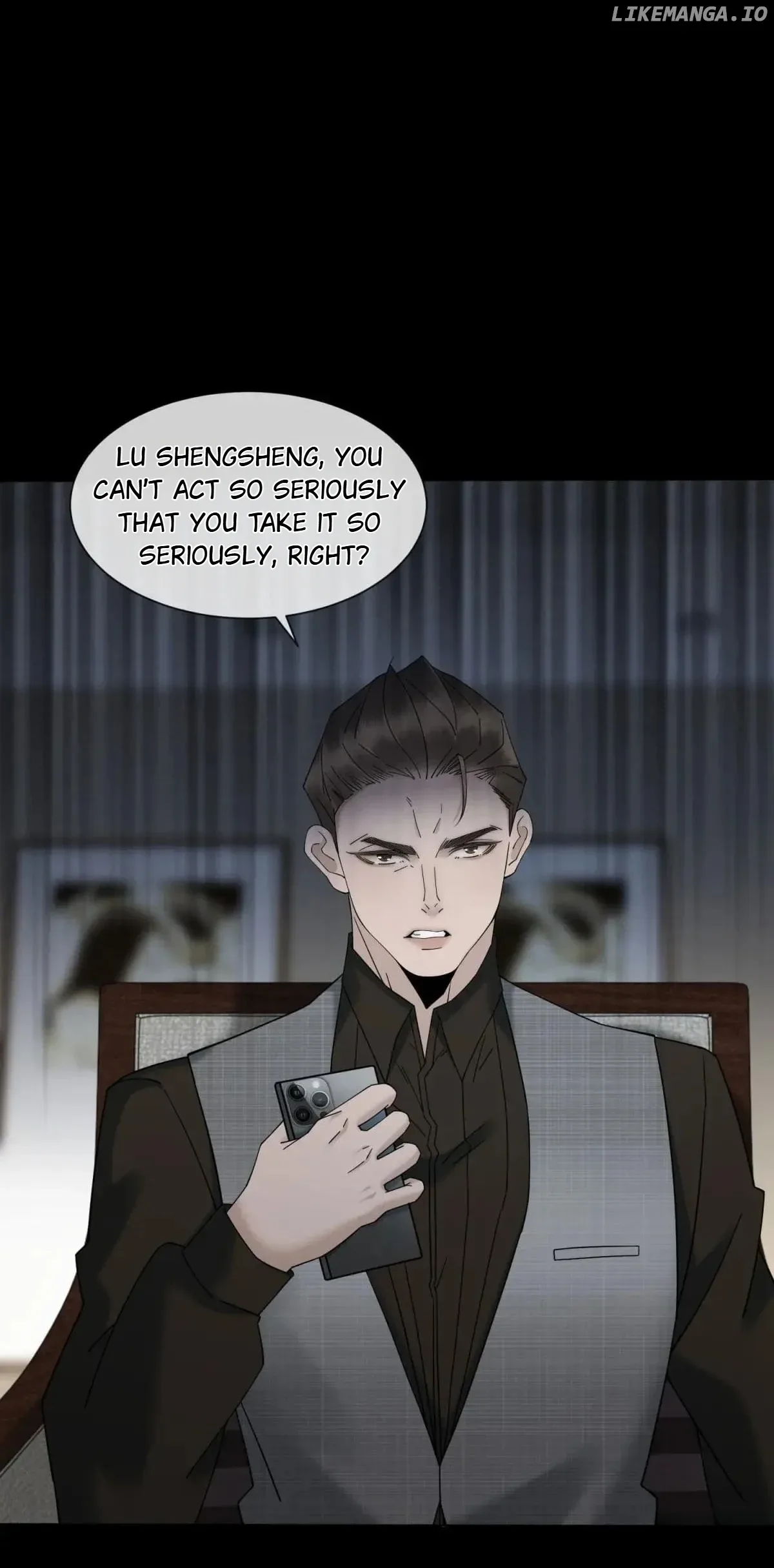Don’t Mess with a Deadly Revenger [Official] Chapter 10 page 27