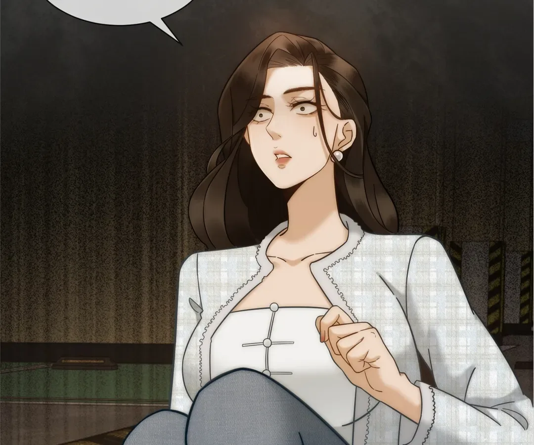 Don’t Mess with a Deadly Revenger [Official] Chapter 5 page 7