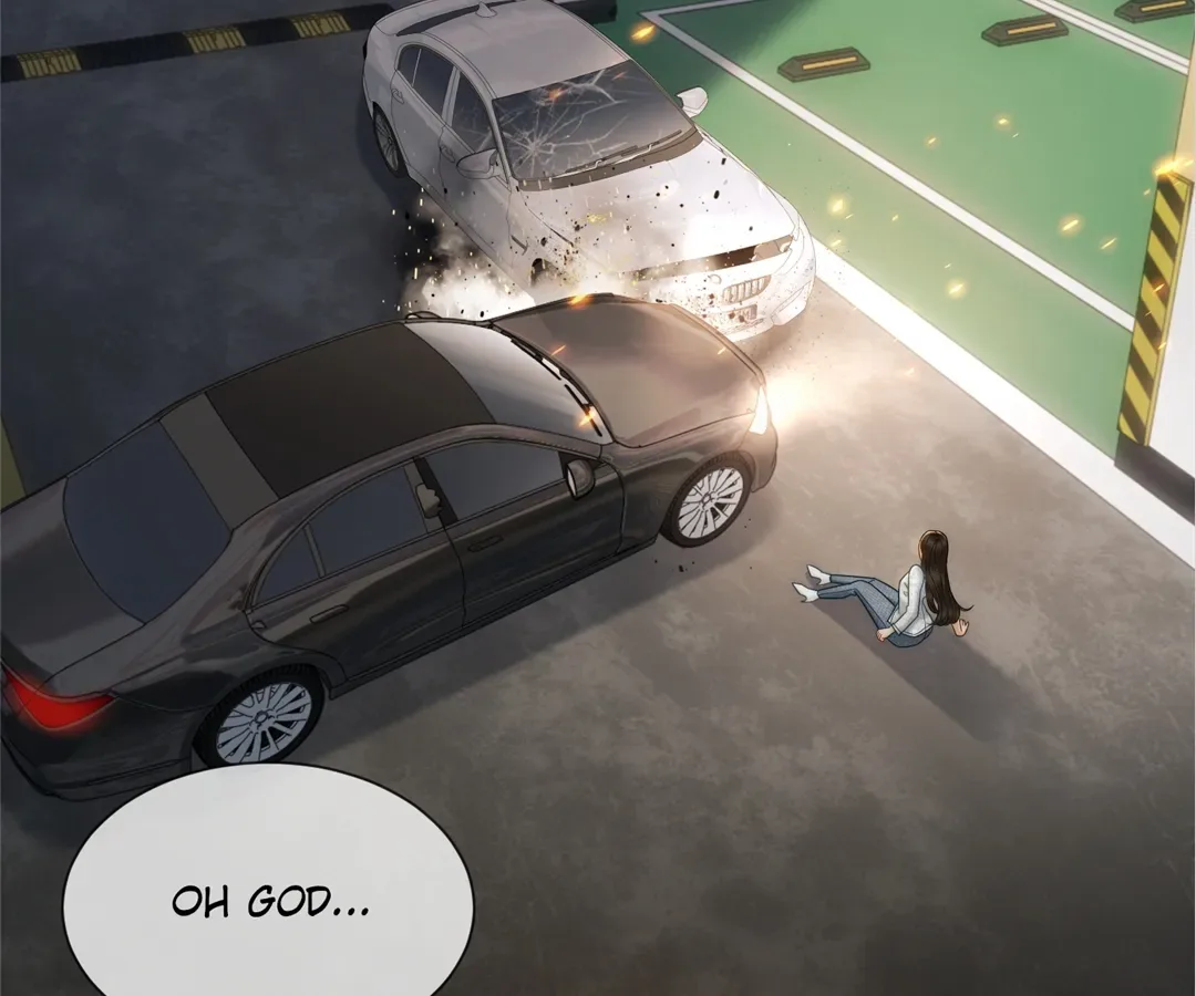 Don’t Mess with a Deadly Revenger [Official] Chapter 5 page 6