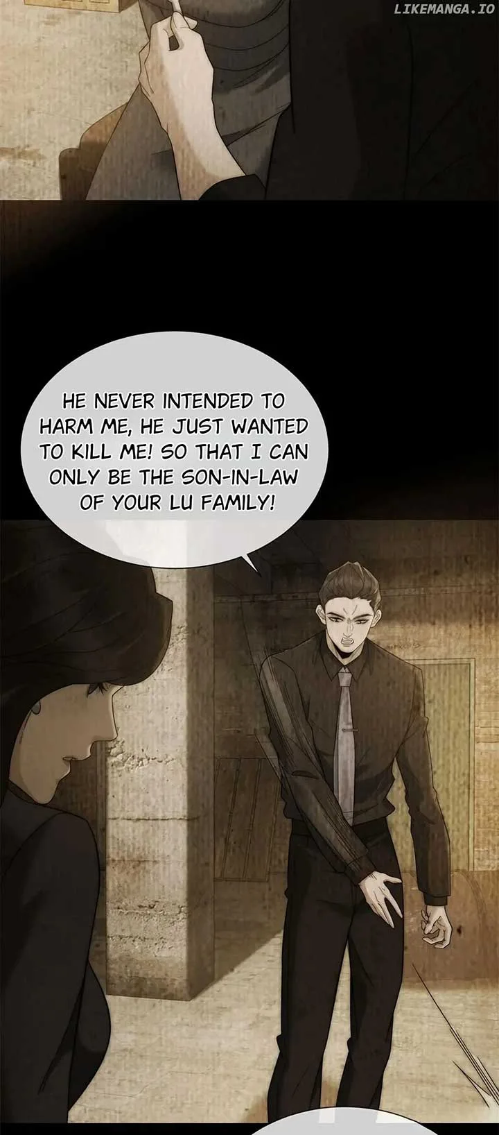 Don’t Mess with a Deadly Revenger [Official] Chapter 14 page 19
