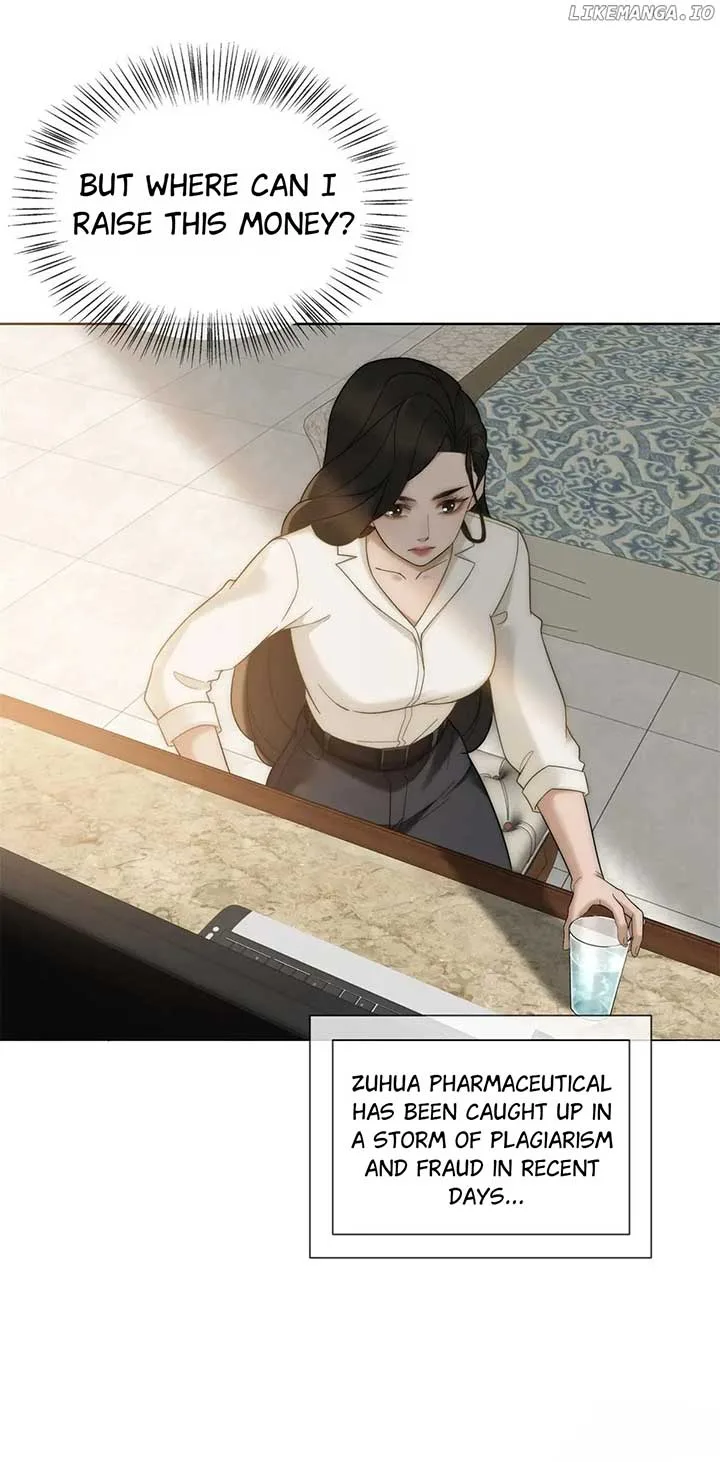 Don’t Mess with a Deadly Revenger [Official] Chapter 14 page 15