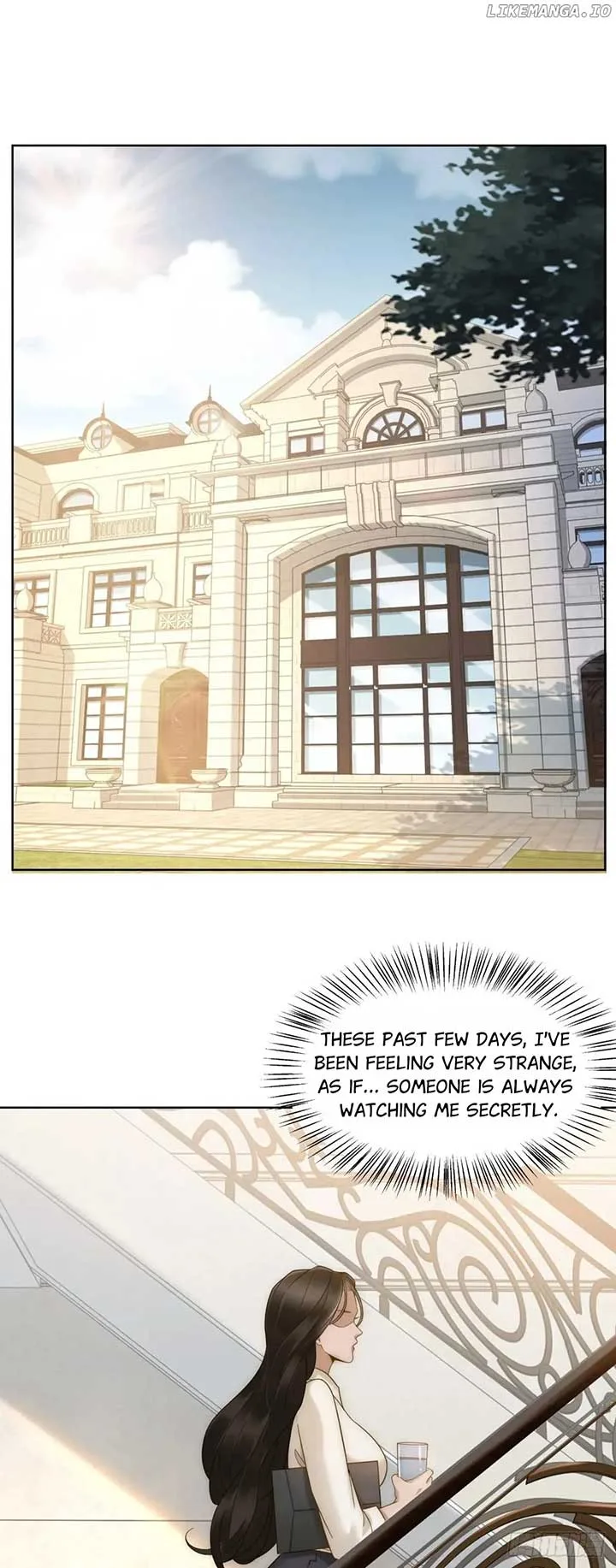 Don’t Mess with a Deadly Revenger [Official] Chapter 14 page 6