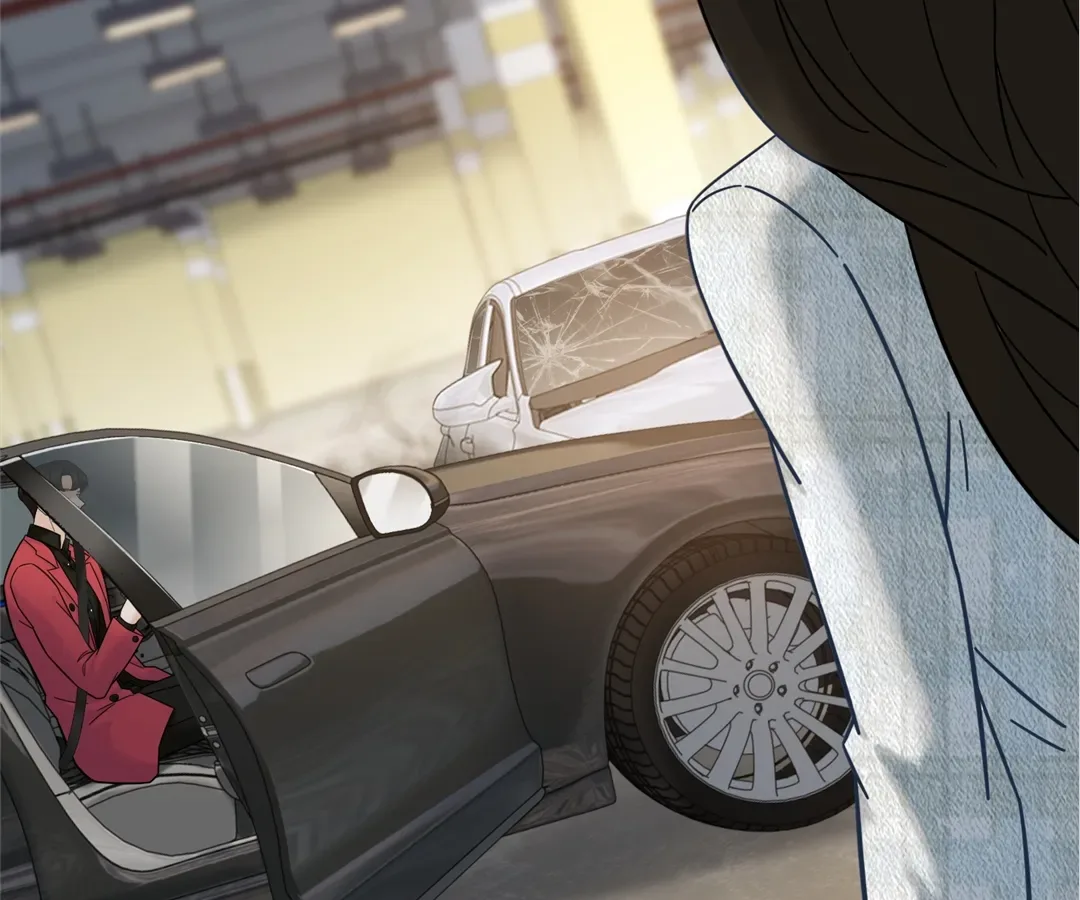 Don’t Mess with a Deadly Revenger [Official] Chapter 5 page 16