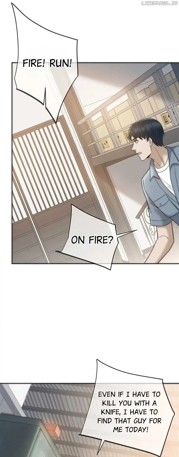 Don’t Mess with a Deadly Revenger [Official] Chapter 13 page 6
