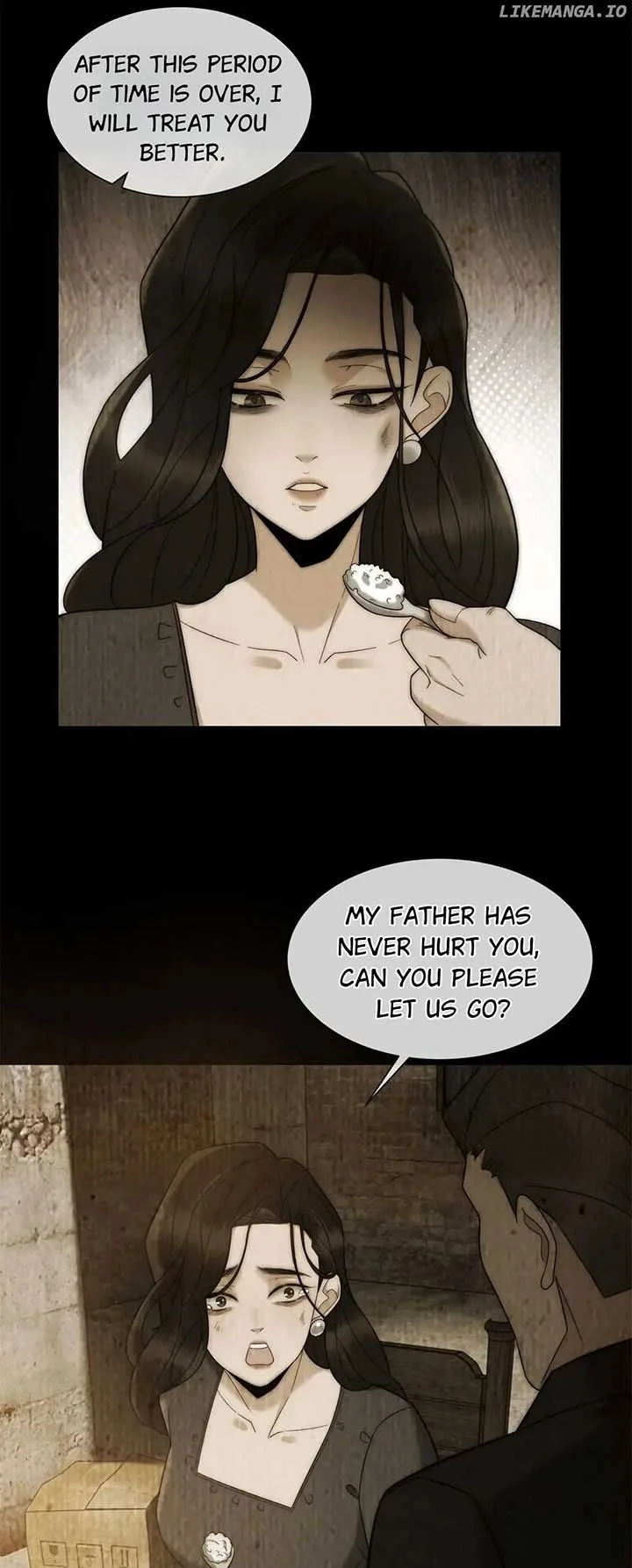 Don’t Mess with a Deadly Revenger [Official] Chapter 14 page 18
