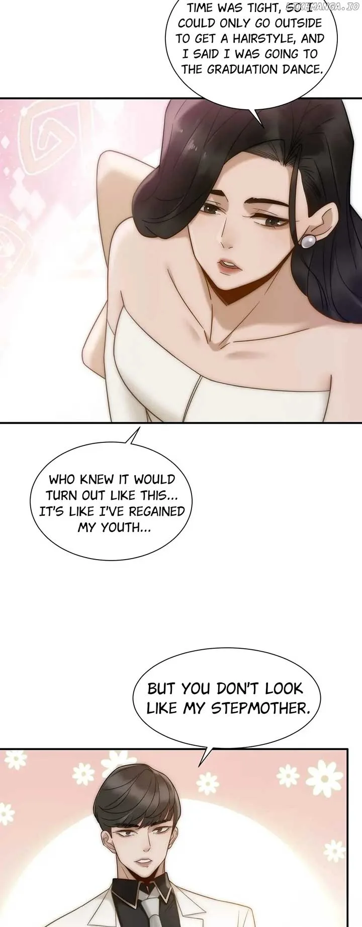 Don’t Mess with a Deadly Revenger [Official] Chapter 14 page 47