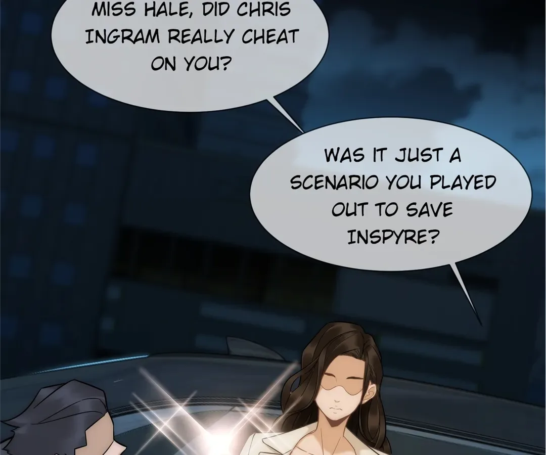 Don’t Mess with a Deadly Revenger [Official] Chapter 3 page 45