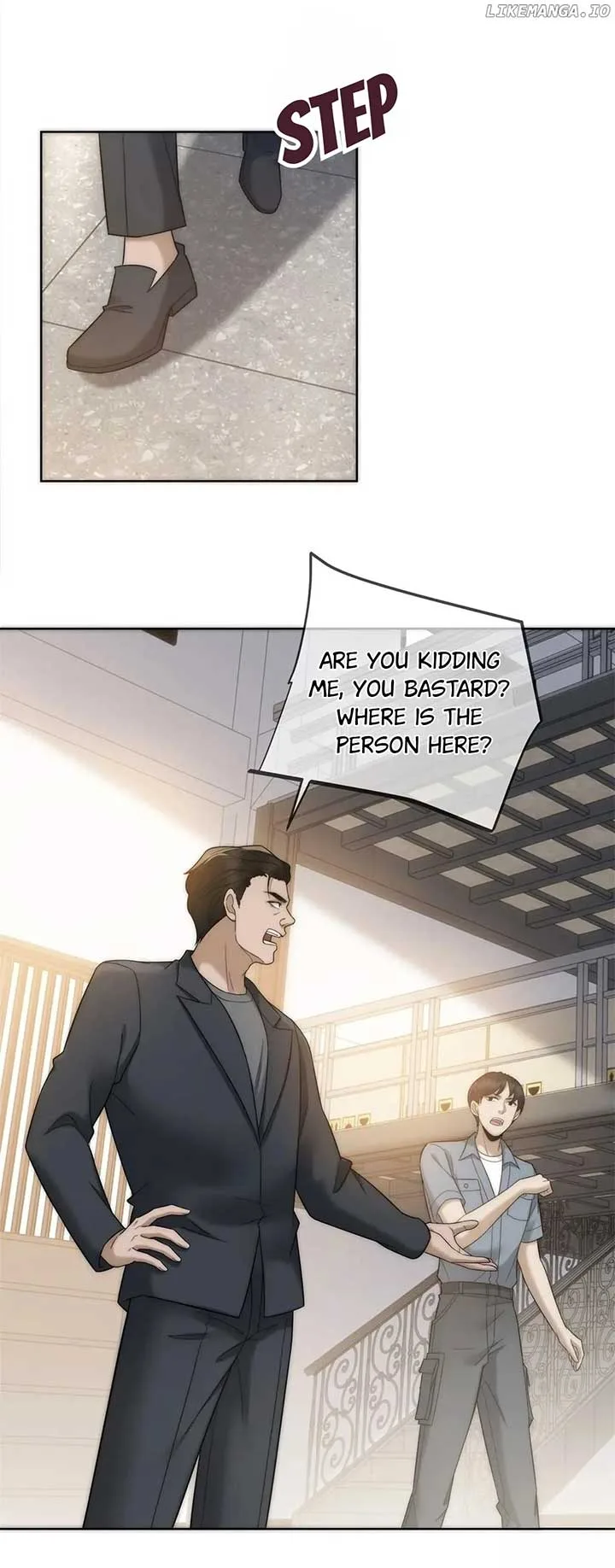 Don’t Mess with a Deadly Revenger [Official] Chapter 13 page 3