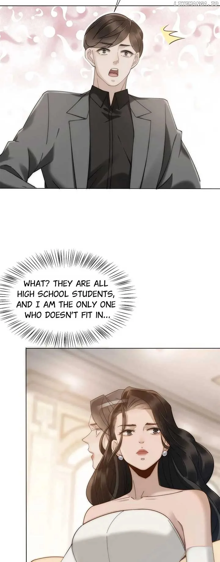 Don’t Mess with a Deadly Revenger [Official] Chapter 14 page 42