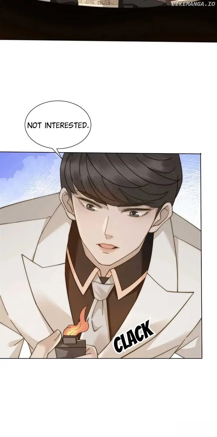Don’t Mess with a Deadly Revenger [Official] Chapter 14 page 32