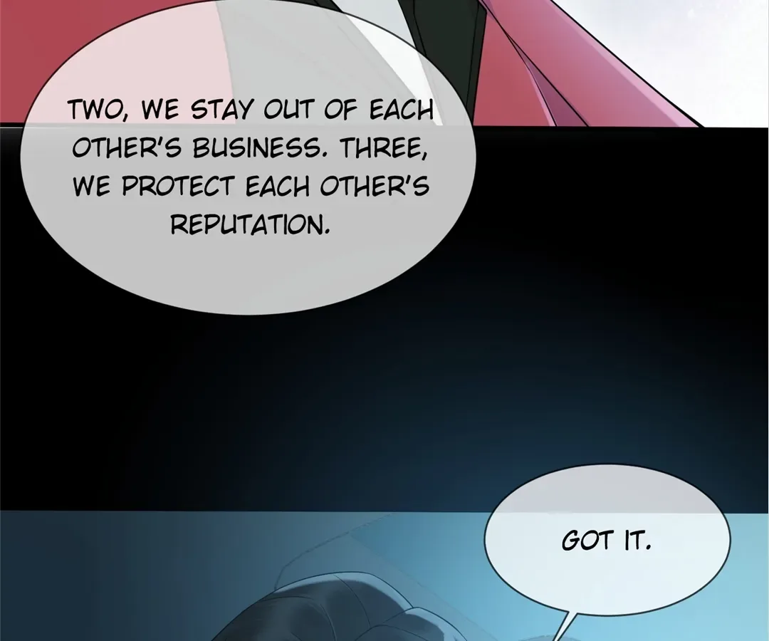 Don’t Mess with a Deadly Revenger [Official] Chapter 2 page 35