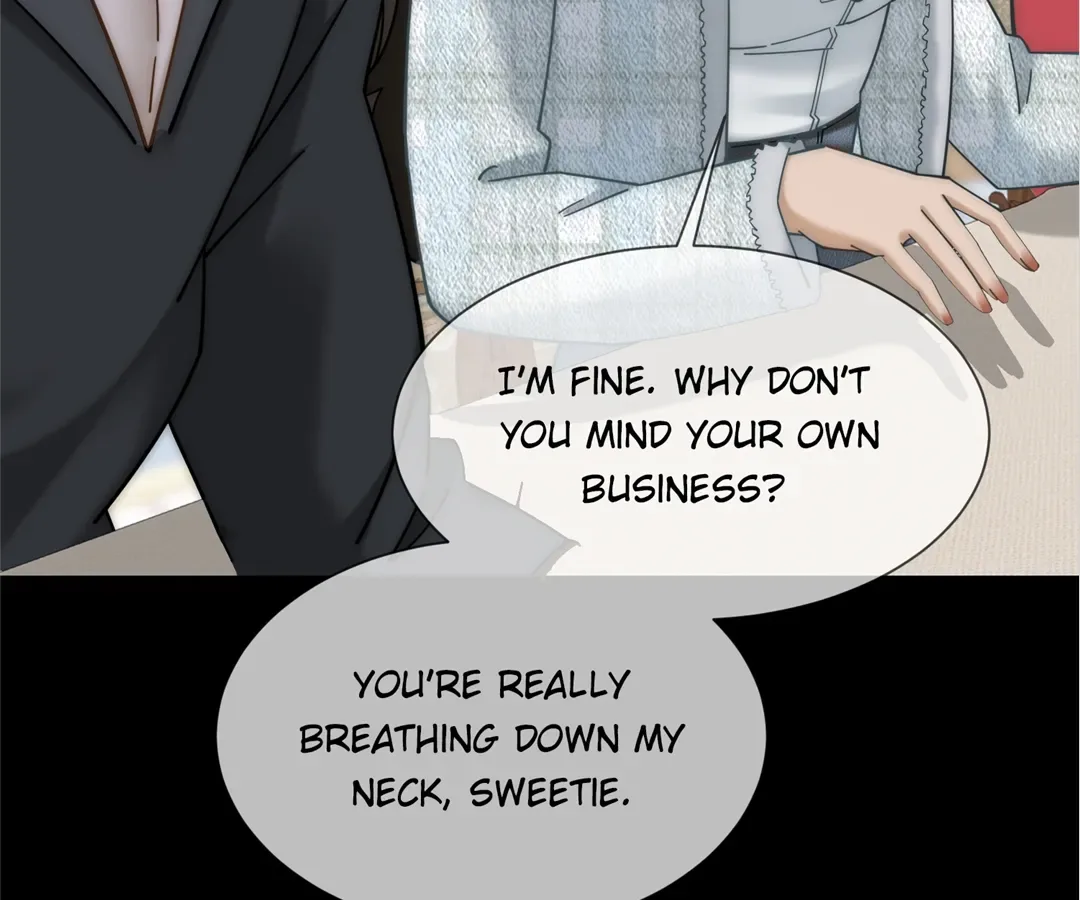 Don’t Mess with a Deadly Revenger [Official] Chapter 5 page 98