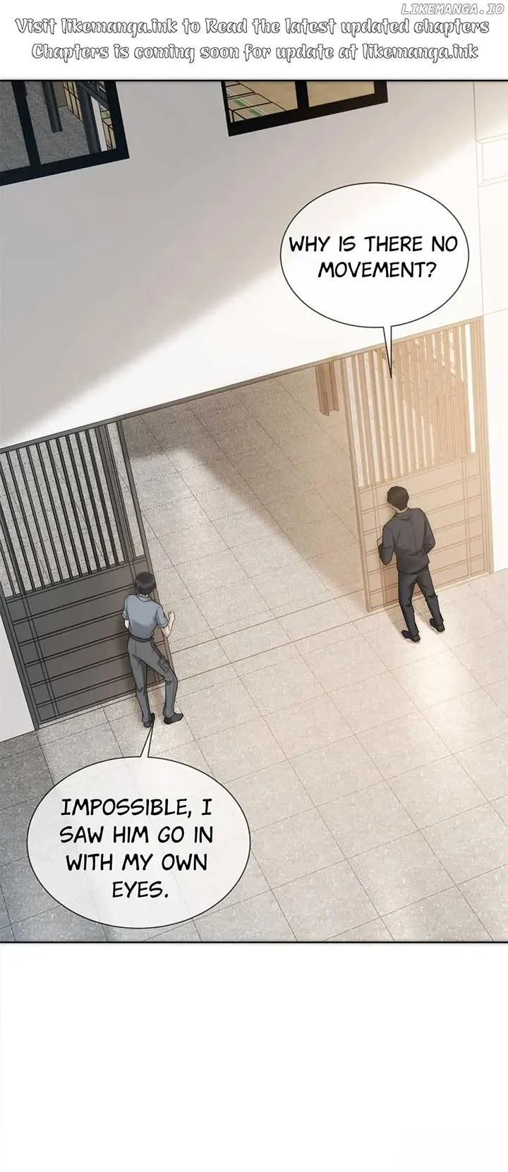 Don’t Mess with a Deadly Revenger [Official] Chapter 13 page 2