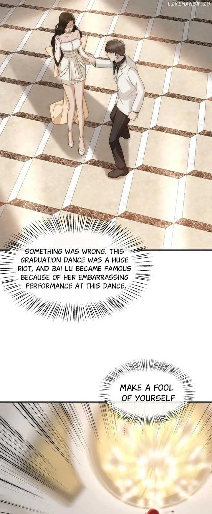 Don’t Mess with a Deadly Revenger [Official] Chapter 14 page 57