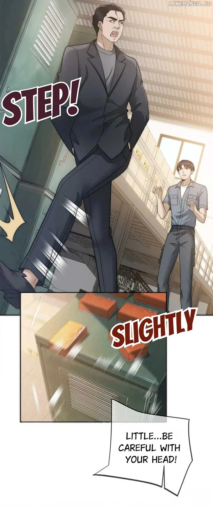 Don’t Mess with a Deadly Revenger [Official] Chapter 13 page 7