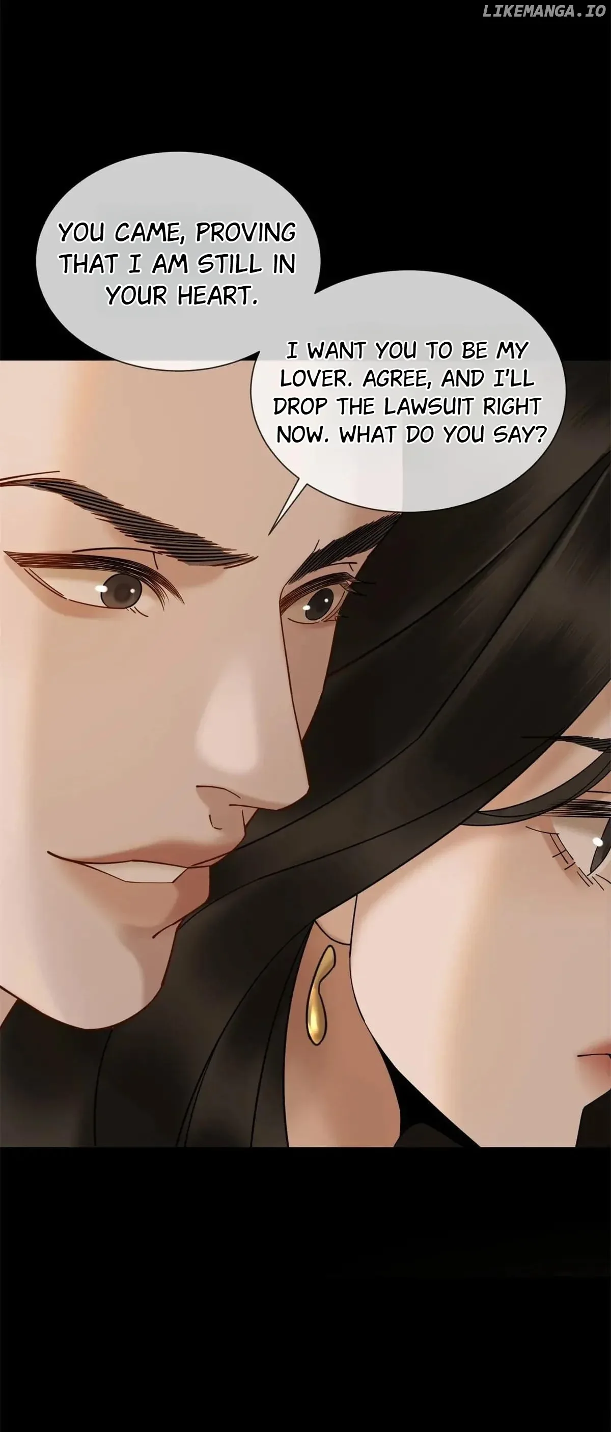 Don’t Mess with a Deadly Revenger [Official] Chapter 11 page 32