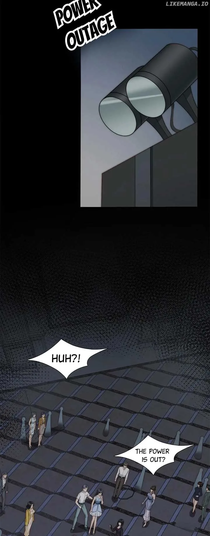 Don’t Mess with a Deadly Revenger [Official] Chapter 15 page 21