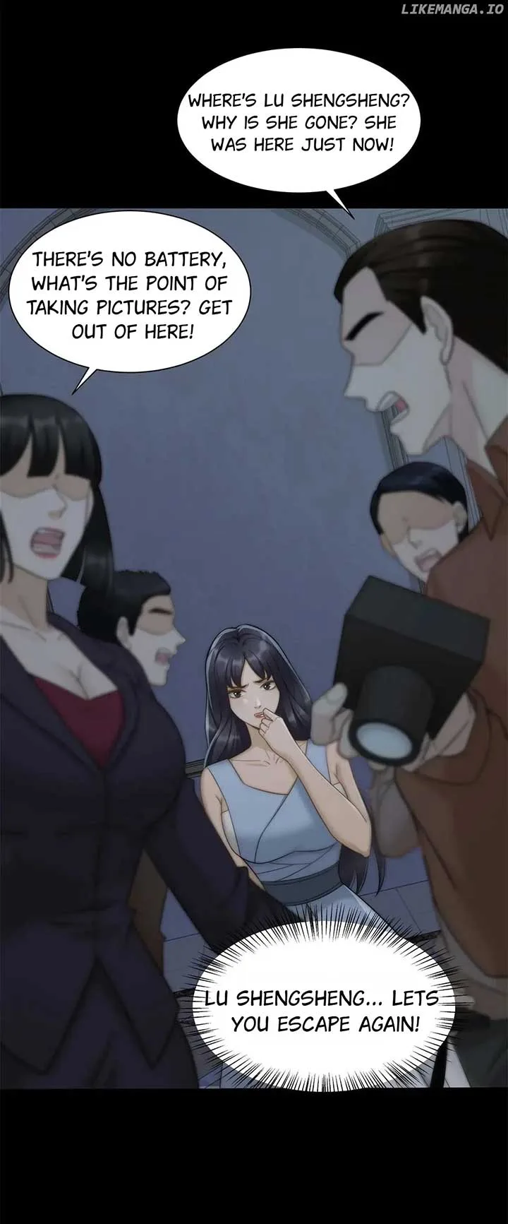 Don’t Mess with a Deadly Revenger [Official] Chapter 15 page 24