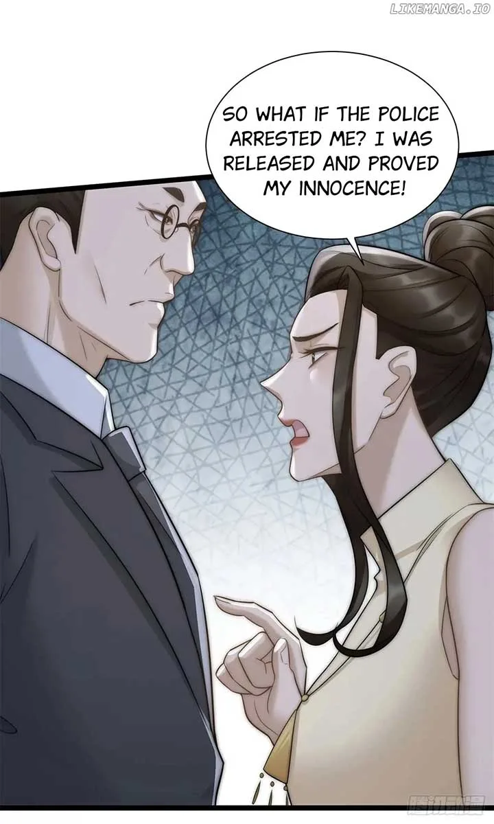 Don’t Mess with a Deadly Revenger [Official] Chapter 15 page 56