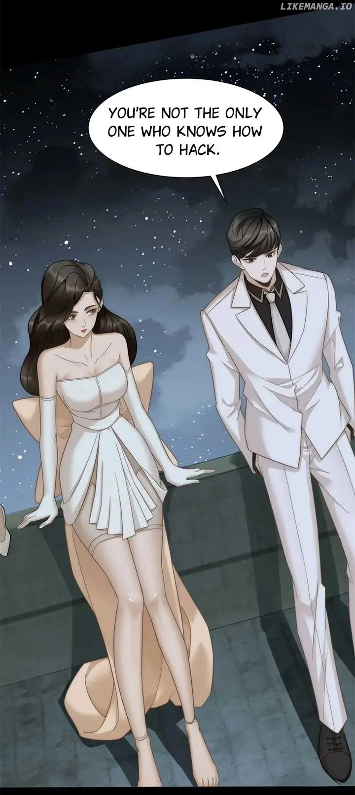 Don’t Mess with a Deadly Revenger [Official] Chapter 15 page 28
