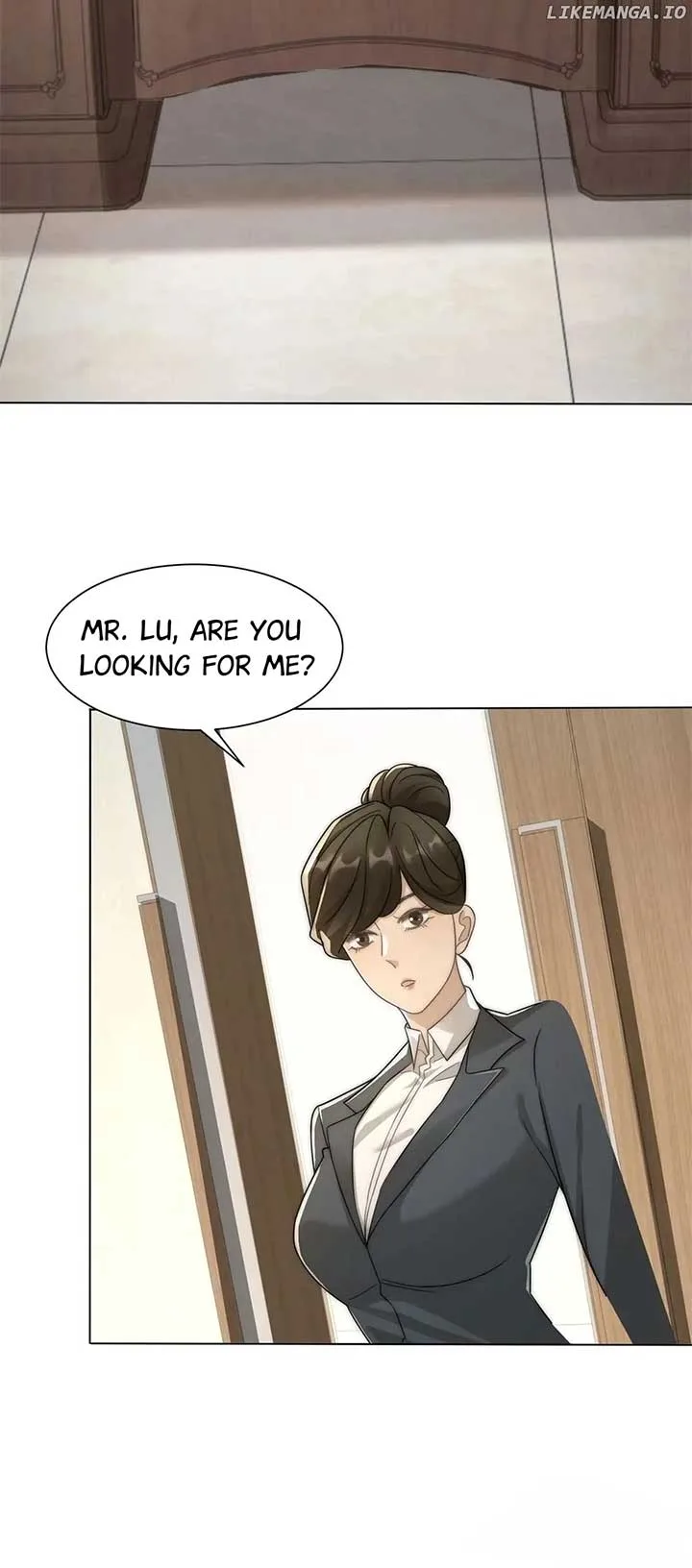 Don’t Mess with a Deadly Revenger [Official] Chapter 15 page 39