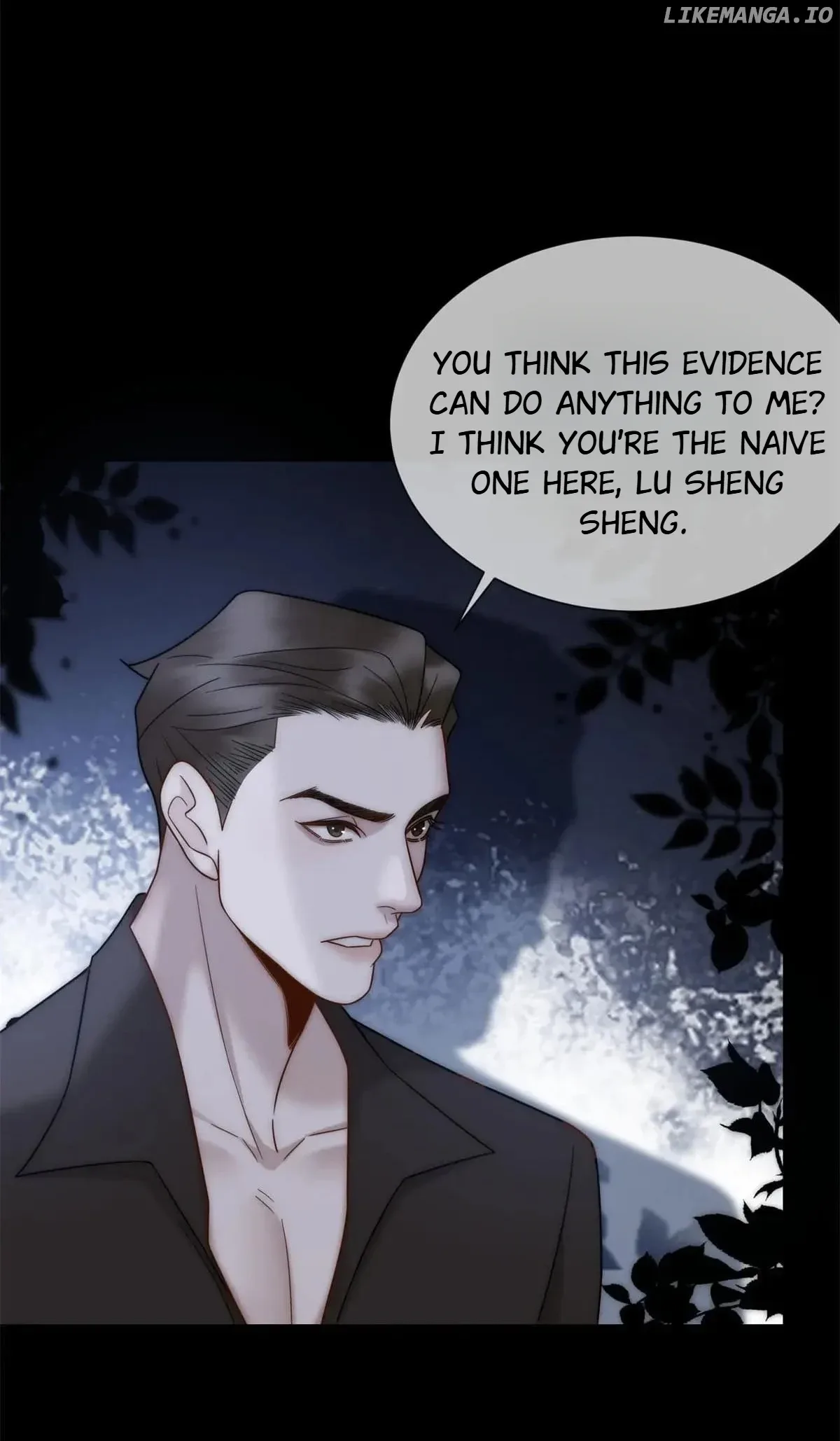 Don’t Mess with a Deadly Revenger [Official] Chapter 12 page 4