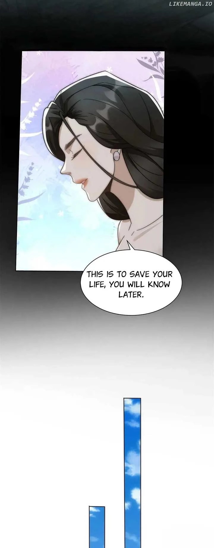 Don’t Mess with a Deadly Revenger [Official] Chapter 15 page 36
